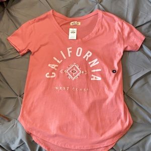 NWT Girls XS Tee Shirt